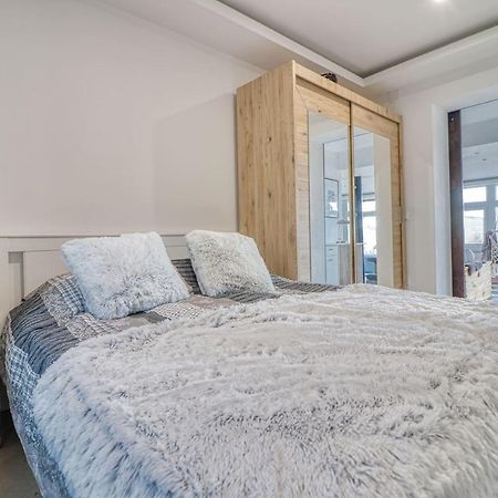 Hab Home Apartman Eger Exterior photo